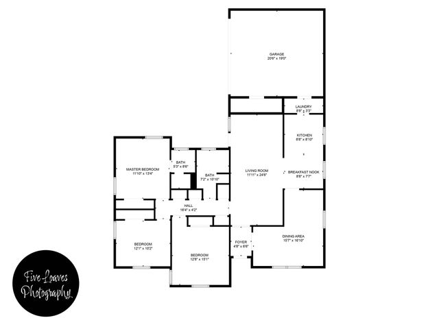 3560 Delford Circle, Dallas, TX 75228