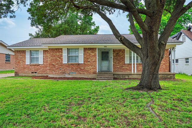 3560 Delford Circle, Dallas, TX 75228