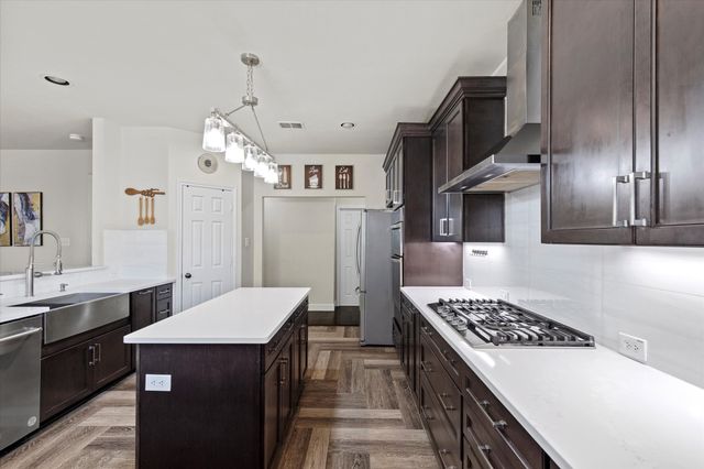 2501 Haddock Drive, Plano, TX 75025