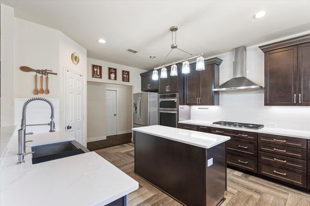 2501 Haddock Drive, Plano, TX 75025