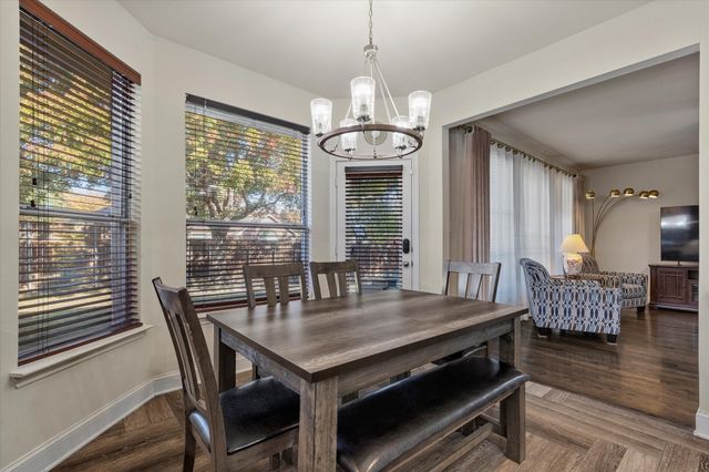 2501 Haddock Drive, Plano, TX 75025