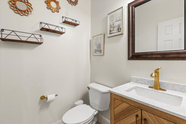 2501 Haddock Drive, Plano, TX 75025