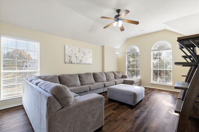 2501 Haddock Drive, Plano, TX 75025