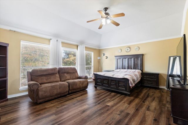 2501 Haddock Drive, Plano, TX 75025