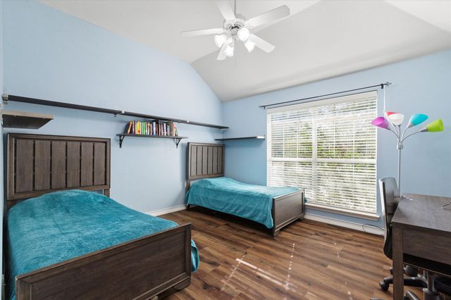 2501 Haddock Drive, Plano, TX 75025