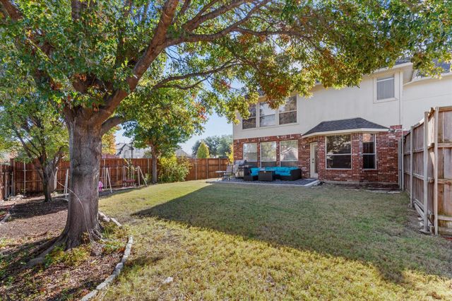 2501 Haddock Drive, Plano, TX 75025