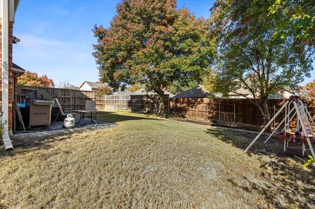 2501 Haddock Drive, Plano, TX 75025