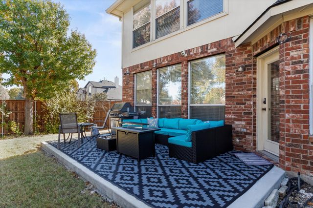 2501 Haddock Drive, Plano, TX 75025