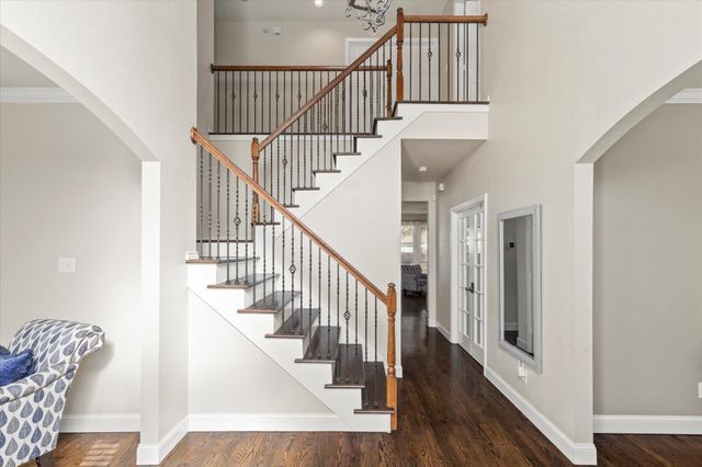 2501 Haddock Drive, Plano, TX 75025