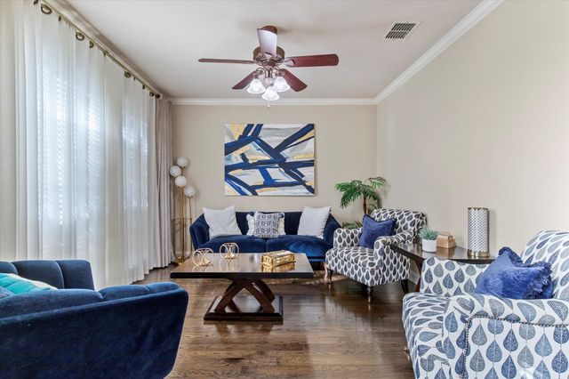 2501 Haddock Drive, Plano, TX 75025