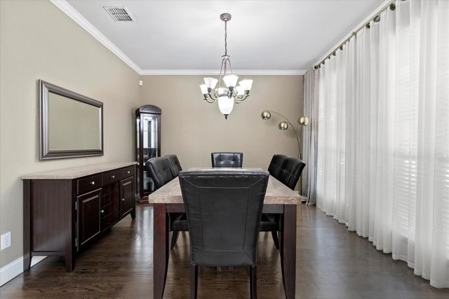 2501 Haddock Drive, Plano, TX 75025