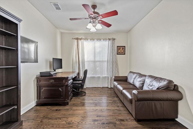 2501 Haddock Drive, Plano, TX 75025