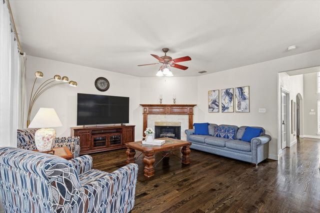 2501 Haddock Drive, Plano, TX 75025