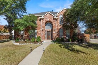 2501 Haddock Drive, Plano, TX 75025