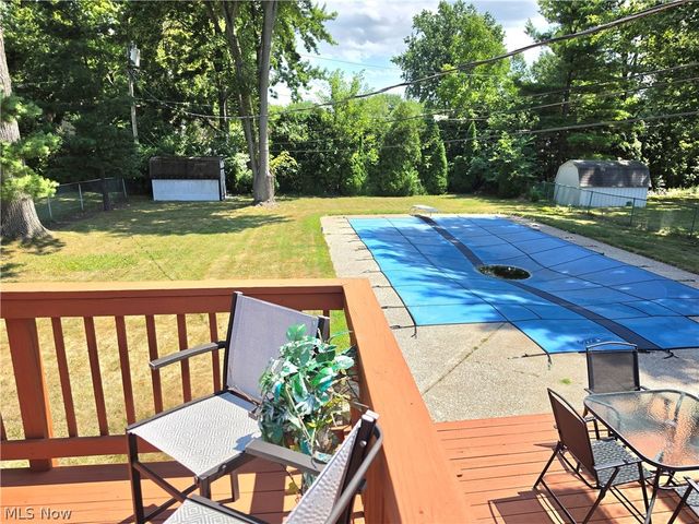 7095 Hoover Drive, Mentor, OH 44060