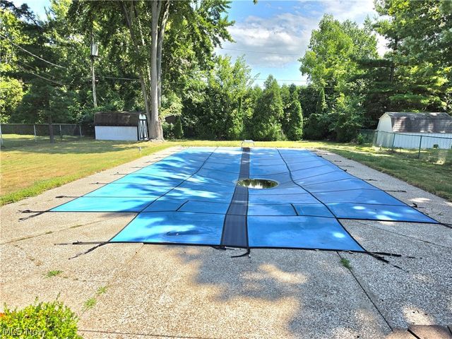 7095 Hoover Drive, Mentor, OH 44060