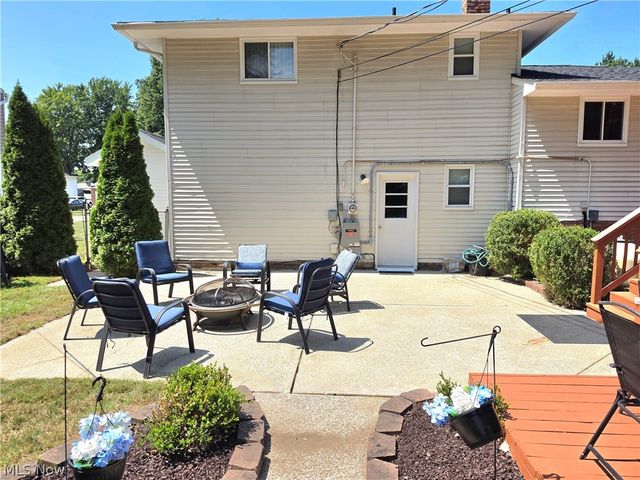 7095 Hoover Drive, Mentor, OH 44060