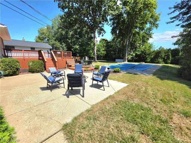 7095 Hoover Drive, Mentor, OH 44060