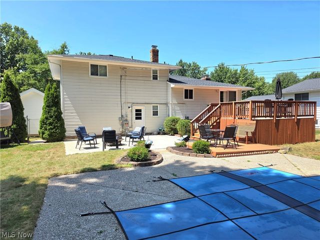 7095 Hoover Drive, Mentor, OH 44060
