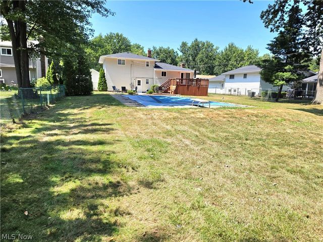 7095 Hoover Drive, Mentor, OH 44060