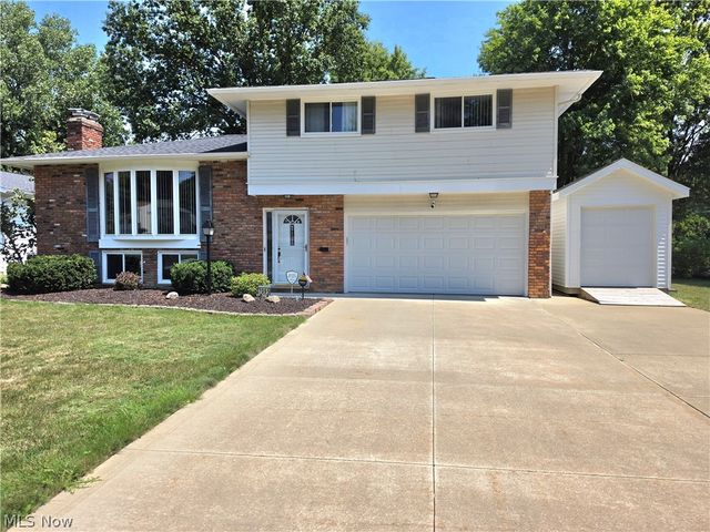 7095 Hoover Drive, Mentor, OH 44060