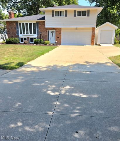 7095 Hoover Drive, Mentor, OH 44060