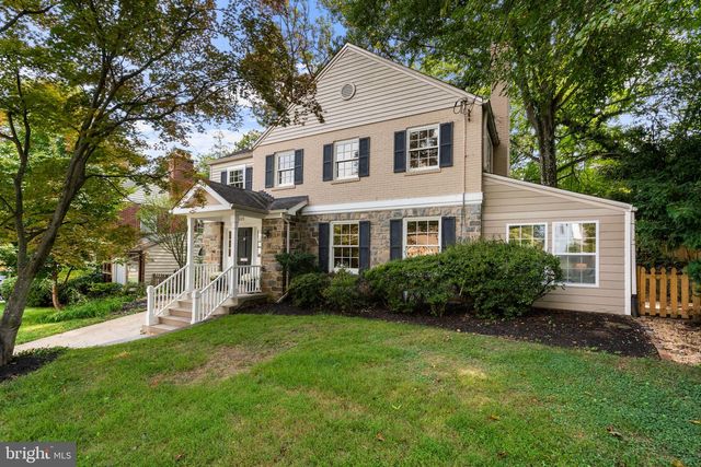 5123 BALTIMORE AVE, Bethesda, MD 20816