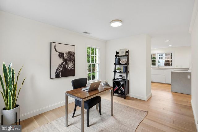 5123 BALTIMORE AVE, Bethesda, MD 20816