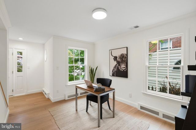 5123 BALTIMORE AVE, Bethesda, MD 20816