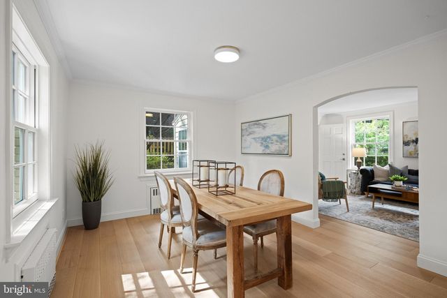 5123 BALTIMORE AVE, Bethesda, MD 20816