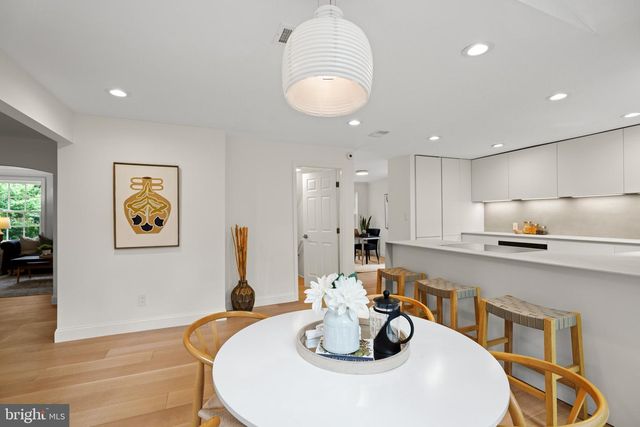 5123 BALTIMORE AVE, Bethesda, MD 20816