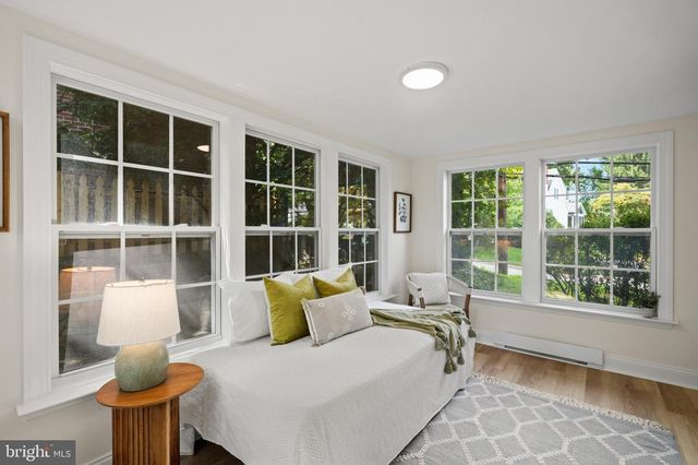 5123 BALTIMORE AVE, Bethesda, MD 20816