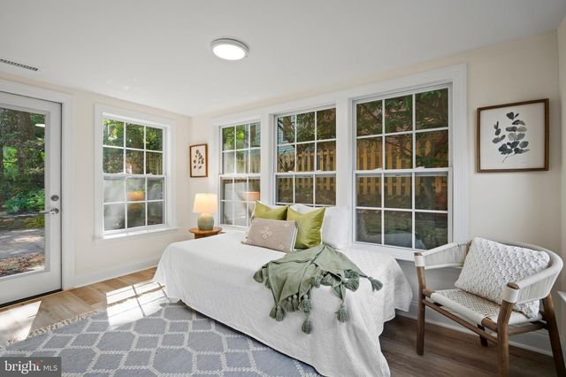 5123 BALTIMORE AVE, Bethesda, MD 20816