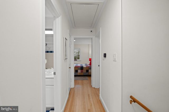 5123 BALTIMORE AVE, Bethesda, MD 20816