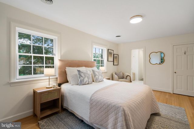 5123 BALTIMORE AVE, Bethesda, MD 20816