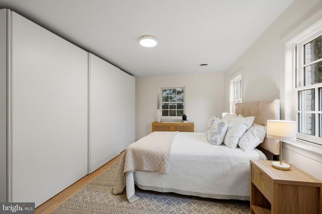 5123 BALTIMORE AVE, Bethesda, MD 20816