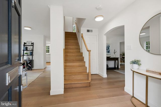 5123 BALTIMORE AVE, Bethesda, MD 20816