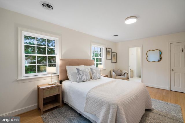 5123 BALTIMORE AVE, Bethesda, MD 20816