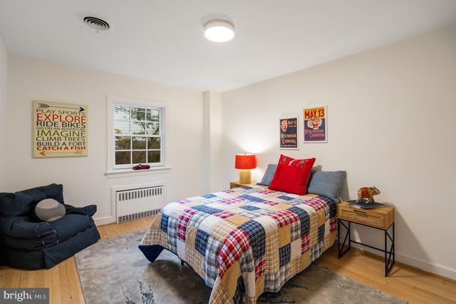 5123 BALTIMORE AVE, Bethesda, MD 20816