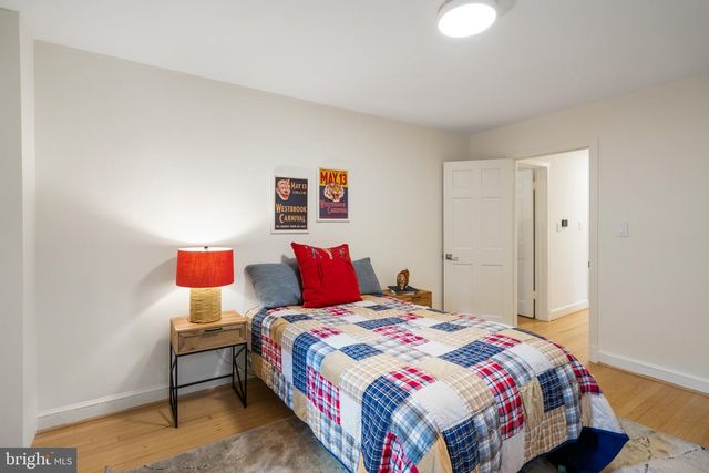 5123 BALTIMORE AVE, Bethesda, MD 20816