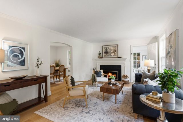 5123 BALTIMORE AVE, Bethesda, MD 20816