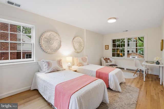 5123 BALTIMORE AVE, Bethesda, MD 20816