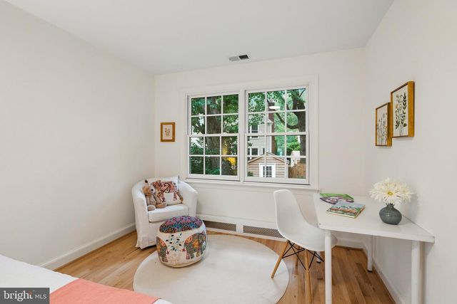 5123 BALTIMORE AVE, Bethesda, MD 20816