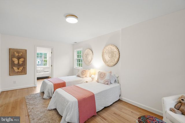 5123 BALTIMORE AVE, Bethesda, MD 20816