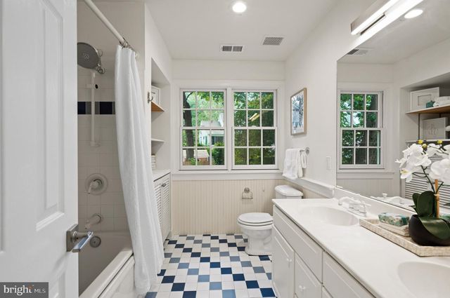 5123 BALTIMORE AVE, Bethesda, MD 20816