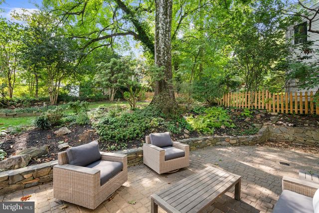5123 BALTIMORE AVE, Bethesda, MD 20816