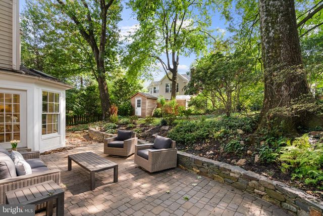 5123 BALTIMORE AVE, Bethesda, MD 20816