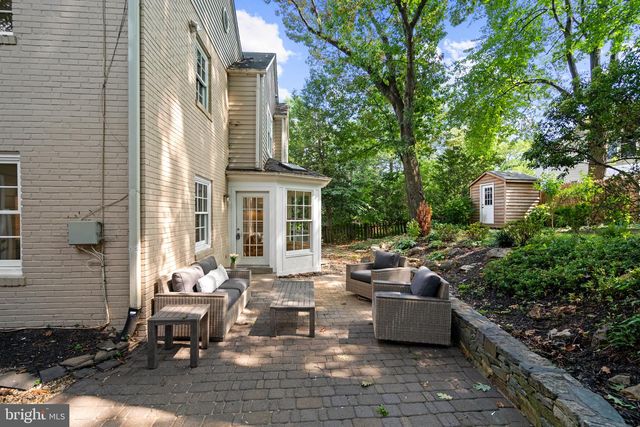 5123 BALTIMORE AVE, Bethesda, MD 20816
