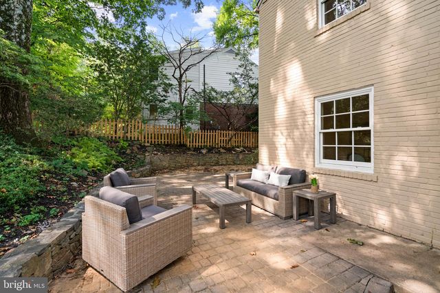 5123 BALTIMORE AVE, Bethesda, MD 20816