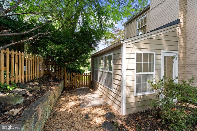 5123 BALTIMORE AVE, Bethesda, MD 20816